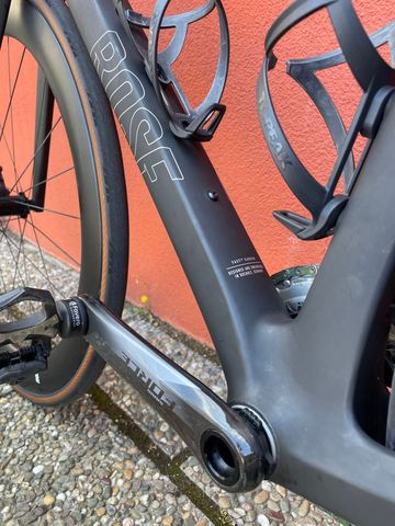 Brugt Rose XLITE 06 Force eTap AXS 2022 2022 Road & Gravel — billede 8 af 13