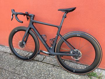 Brugt Rose XLITE 06 Force eTap AXS 2022 2022 Road & Gravel — billede 10 af 13