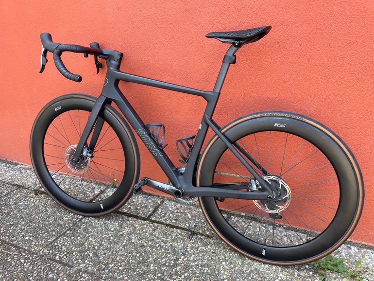 Brugt Rose XLITE 06 Force eTap AXS 2022 2022 Road & Gravel — billede 10 af 13