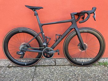Used Rose XLITE 06 Force eTap AXS 2022 2022 Road & Gravel