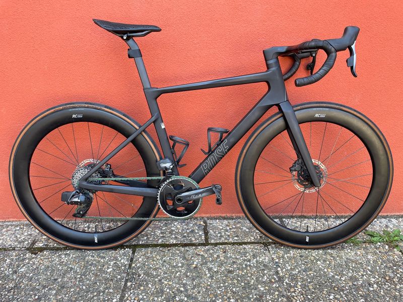 Gebrauchtes Rose XLITE 06 Force eTap AXS 2022 2022 Road & Gravel