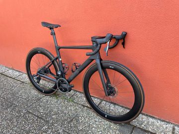 Brugt Rose XLITE 06 Force eTap AXS 2022 2022 Road & Gravel — billede 2 af 13
