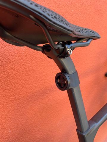 Brugt Rose XLITE 06 Force eTap AXS 2022 2022 Road & Gravel — billede 5 af 13