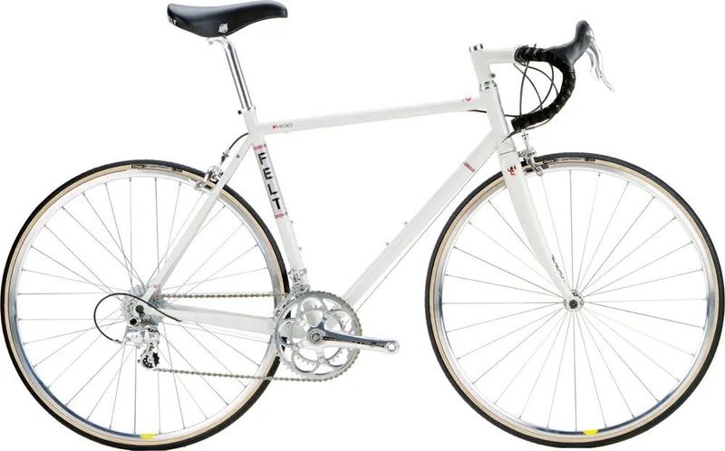 Gebrauchtes Felt F4130 - Athena 2012 2012 Road & Gravel