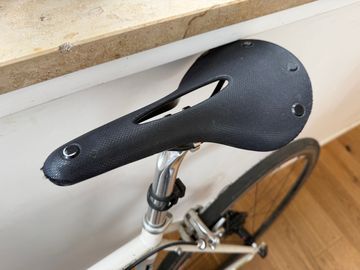Used Felt F4130 - Athena 2012 2012 Road & Gravel, White — image 5 of 6