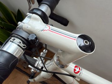 Used Felt F4130 - Athena 2012 2012 Road & Gravel, White — image 4 of 6
