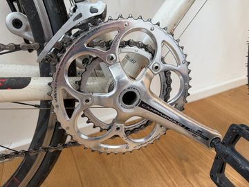 Used Felt F4130 - Athena 2012 2012 Road & Gravel, White — image 6 of 6