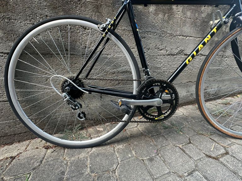 Giant Custom Other 1983 Road & Gravel d'occasion — image 3 sur 6