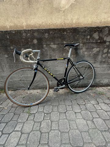 Used Giant Custom Other 1983 Road & Gravel