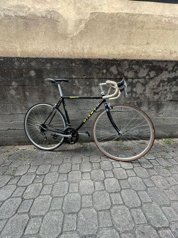 Giant Custom Other 1983 Road & Gravel d'occasion — image 2 sur 6