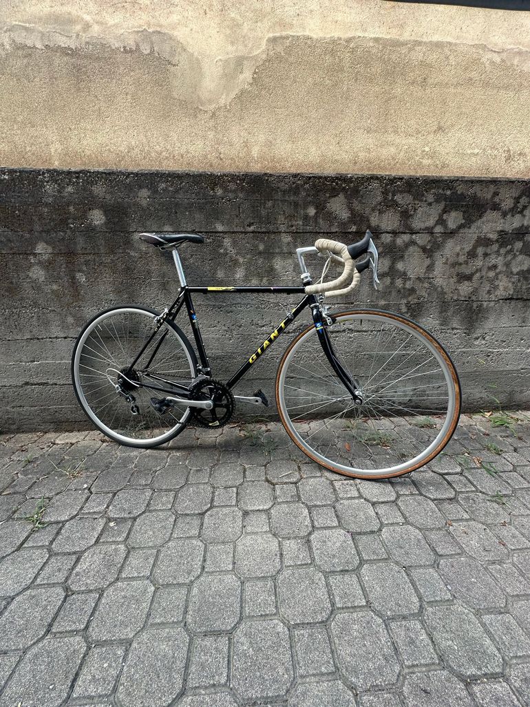 Giant Custom Other 1983 Road & Gravel d'occasion — image 2 sur 6