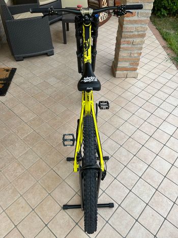 Używany YT Industries Tues Other SRAM 2018 Mountainbike — zdjęcie 9 z 9