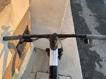Použité Scott Scale RC Team Issue 2025 2025 Mountainbike — obrázek 7 z 9