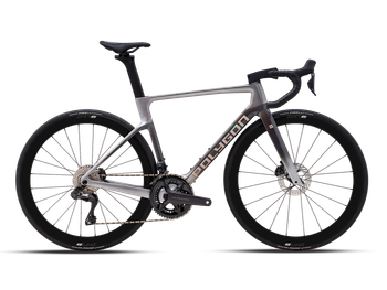 Used Polygon Helios Shimano Ultegra Di2 2026 Road & Gravel