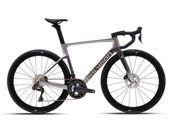 Używany Polygon Helios Shimano Ultegra Di2 2026 Road & Gravel