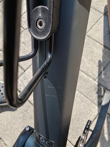 Tweedehands CUBE NUROAD PRO 2023 2023 Road & Gravel — afbeelding 4 van 6