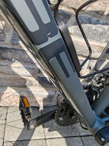 Tweedehands CUBE NUROAD PRO 2023 2023 Road & Gravel — afbeelding 3 van 6