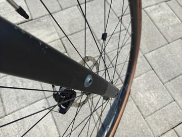 Tweedehands CUBE NUROAD PRO 2023 2023 Road & Gravel — afbeelding 2 van 6