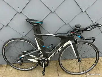 Tweedehands Felt IA10 2019 2019 Road & Gravel