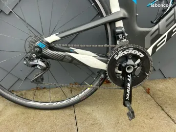 Used Felt IA10 2019 2019 Road & Gravel, Black — image 2 of 3