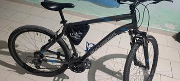 Used ROCKRIDER Custom Shimano Dura Ace 2022 MTB