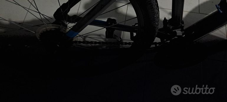 ROCKRIDER Custom Shimano Dura Ace 2022 Mountainbike d'occasion — image 2 sur 3