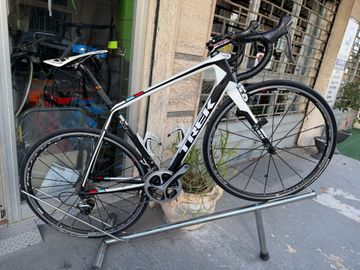 Used Trek Madone 5.2 2011 2011 Road & Gravel