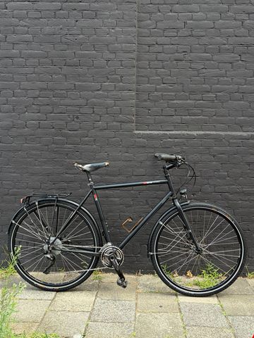 VSF Manufaktur Custom Shimano Deore XT Urban & Touring usato