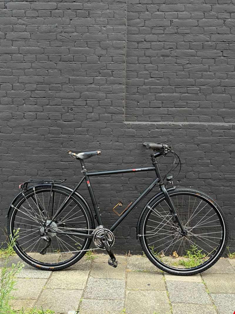 VSF Manufaktur Custom Shimano Deore XT Urban d'occasion — image 1 sur 9