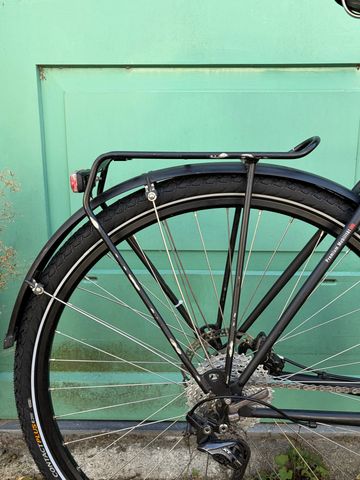 VSF Manufaktur Custom Shimano Deore XT Urban d'occasion — image 7 sur 9