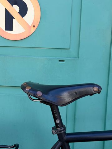 VSF Manufaktur Custom Shimano Deore XT Urban d'occasion — image 8 sur 9