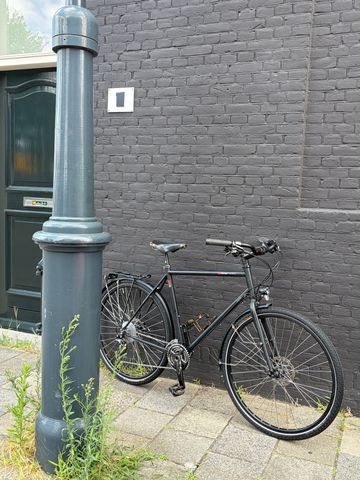 VSF Manufaktur Custom Shimano Deore XT Urban d'occasion — image 3 sur 9