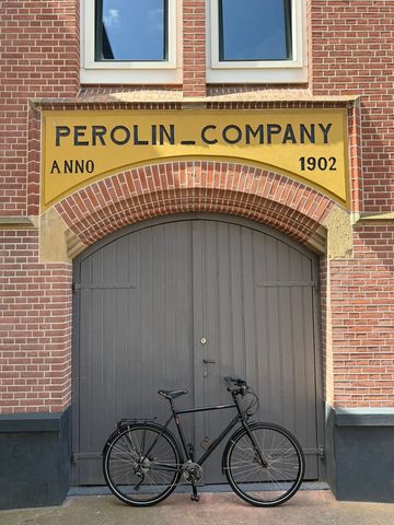 VSF Manufaktur Custom Shimano Deore XT Urban d'occasion — image 2 sur 9