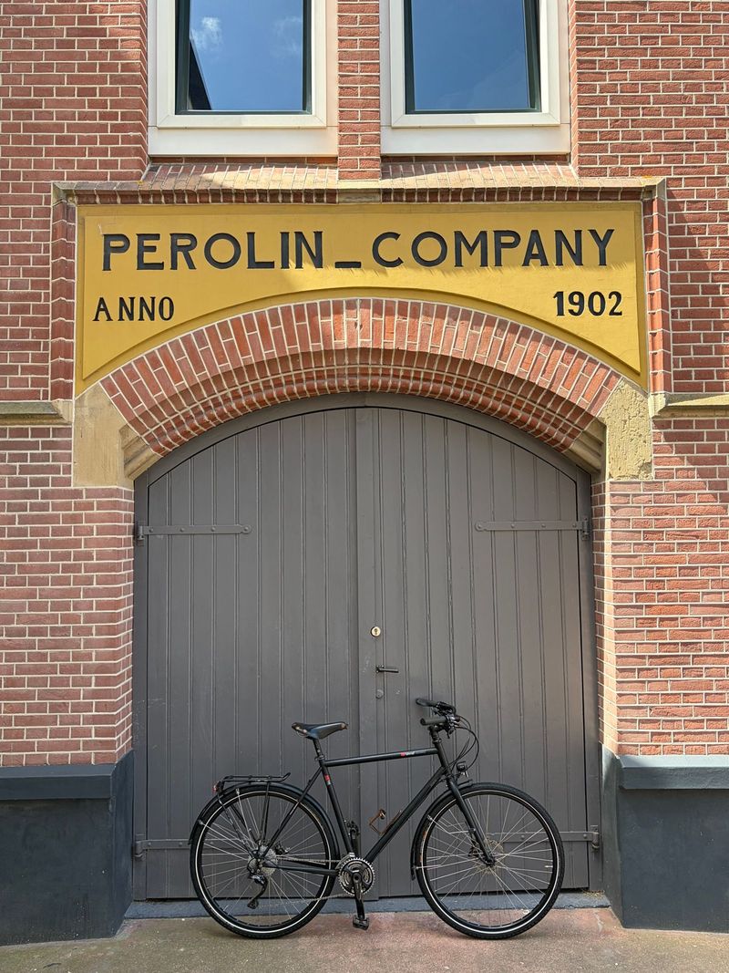 VSF Manufaktur Custom Shimano Deore XT Urban d'occasion — image 2 sur 9