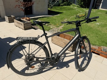 Used Specialized Turbo Vado SL 4.0 2023 2023 Urban & Touring
