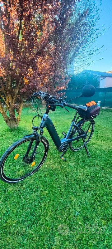 Tweedehands Cicli Adriatica E-Bike Urban — afbeelding 2 van 5