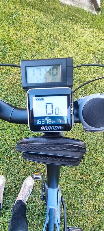 Tweedehands Cicli Adriatica E-Bike Urban — afbeelding 3 van 5