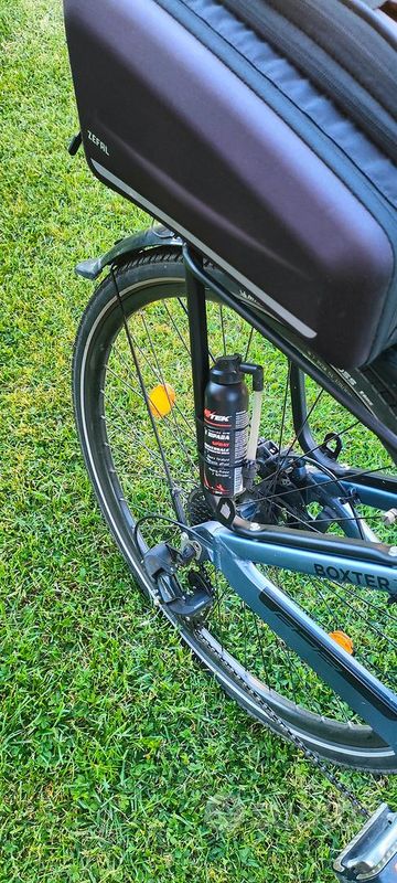 Tweedehands Cicli Adriatica E-Bike Urban — afbeelding 5 van 5