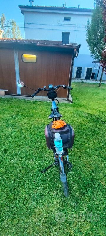 Tweedehands Cicli Adriatica E-Bike Urban — afbeelding 4 van 5