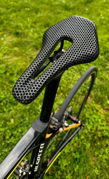 Używany Sava Warwind 3.0 2018 Road & Gravel — zdjęcie 6 z 12