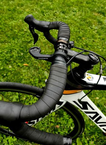 Używany Sava Warwind 3.0 2018 Road & Gravel — zdjęcie 5 z 12