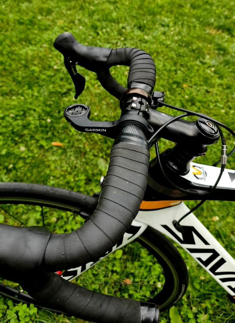Używany Sava Warwind 3.0 2018 Road & Gravel — zdjęcie 5 z 12