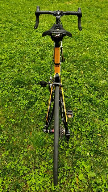 Używany Sava Warwind 3.0 2018 Road & Gravel — zdjęcie 8 z 12