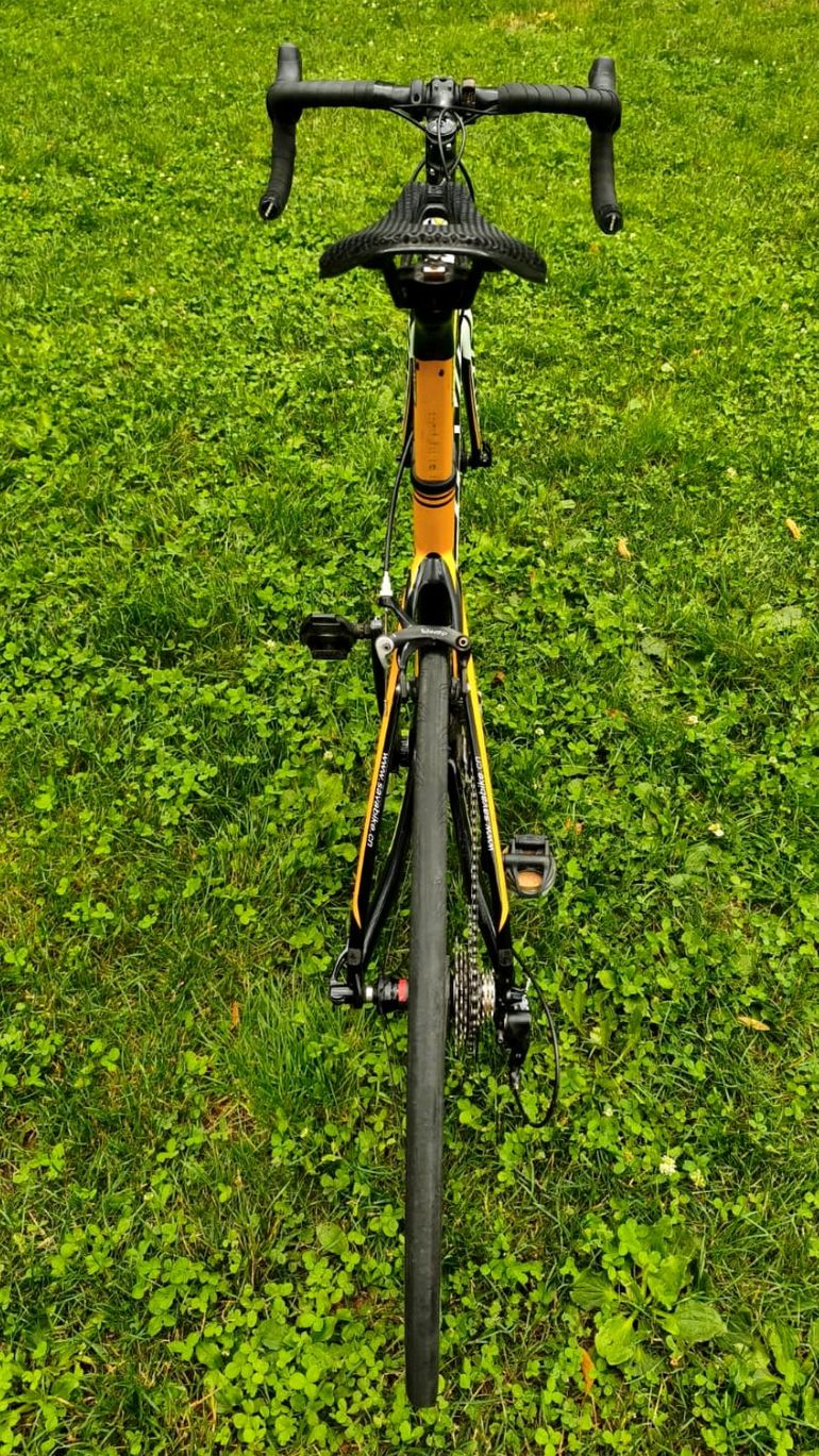 Używany Sava Warwind 3.0 2018 Road & Gravel — zdjęcie 8 z 12