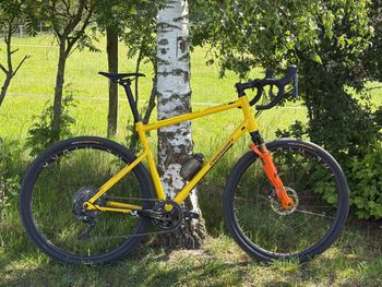 Crossworx Custom Shimano GRX 2024 Road & Gravel d'occasion