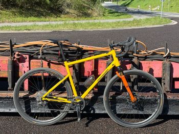 Crossworx Custom Shimano GRX 2024 Road & Gravel d'occasion — image 3 sur 3