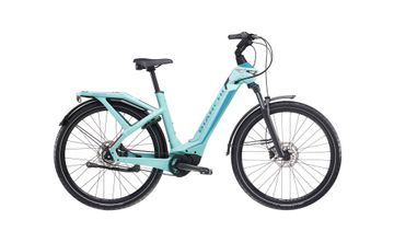 Bianchi E-omnia Other Shimano 2024 Urban & Touring usato