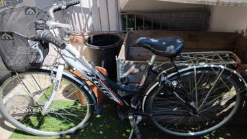 Atala Citybike 2007 Urban & Touring usato