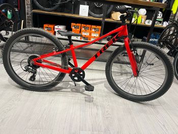 Used Trek Precaliber Other Shimano - Mountainbike 2023 MTB