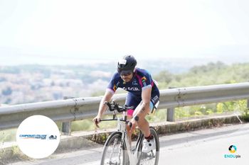 Tweedehands Giant Trinity Advanced SL 1 2011 2011 Road & Gravel — afbeelding 6 van 7